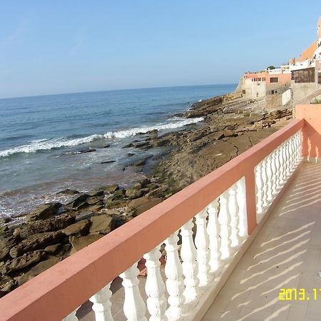 Location Taghazout Appartement Buitenkant foto