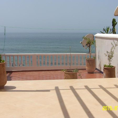 Location Taghazout Appartement Buitenkant foto