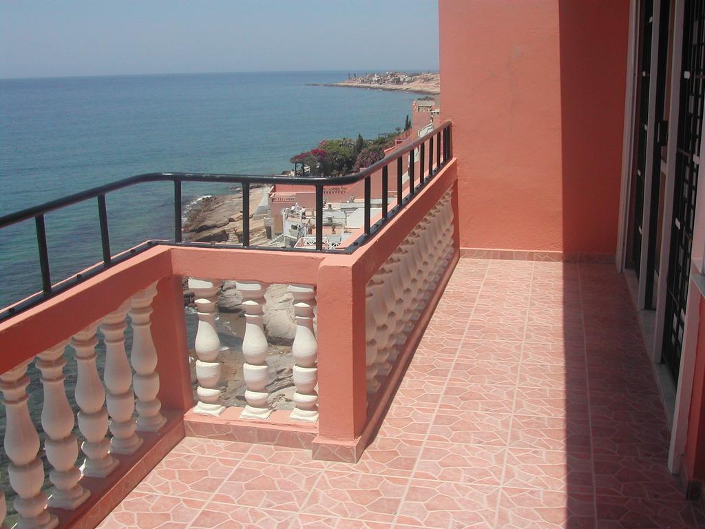 Location Taghazout Appartement Kamer foto