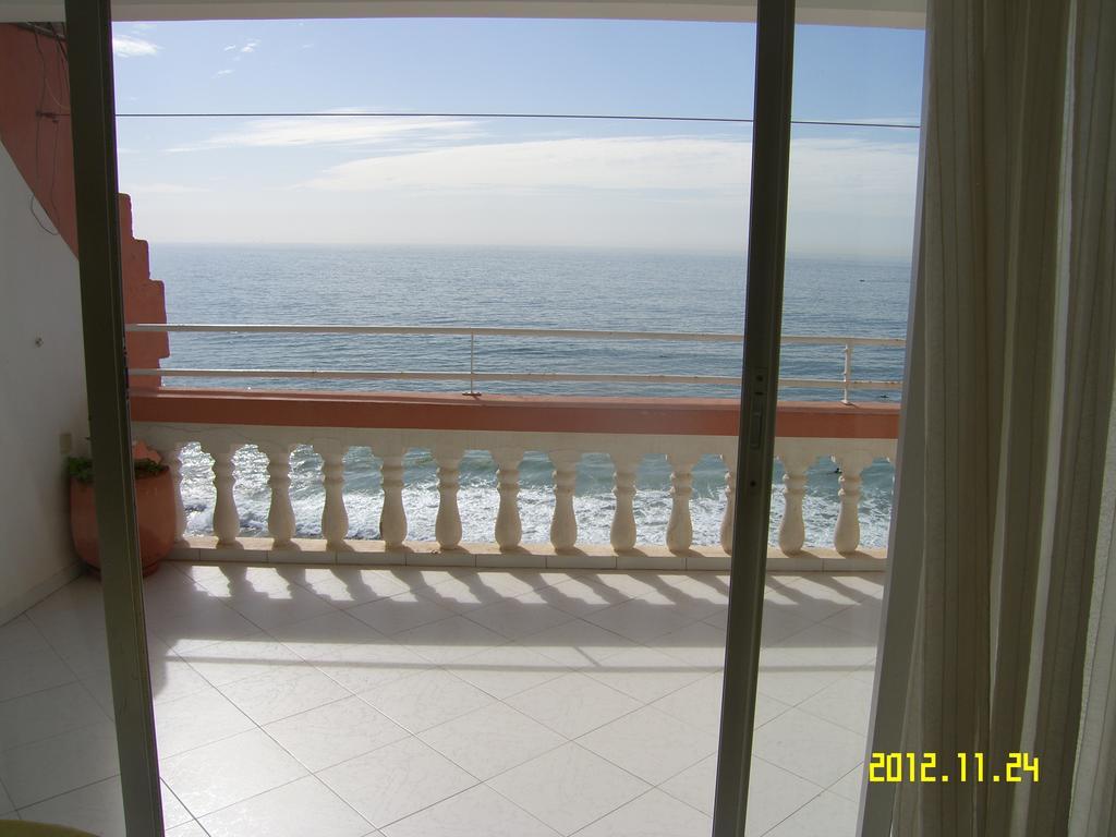 Location Taghazout Appartement Kamer foto