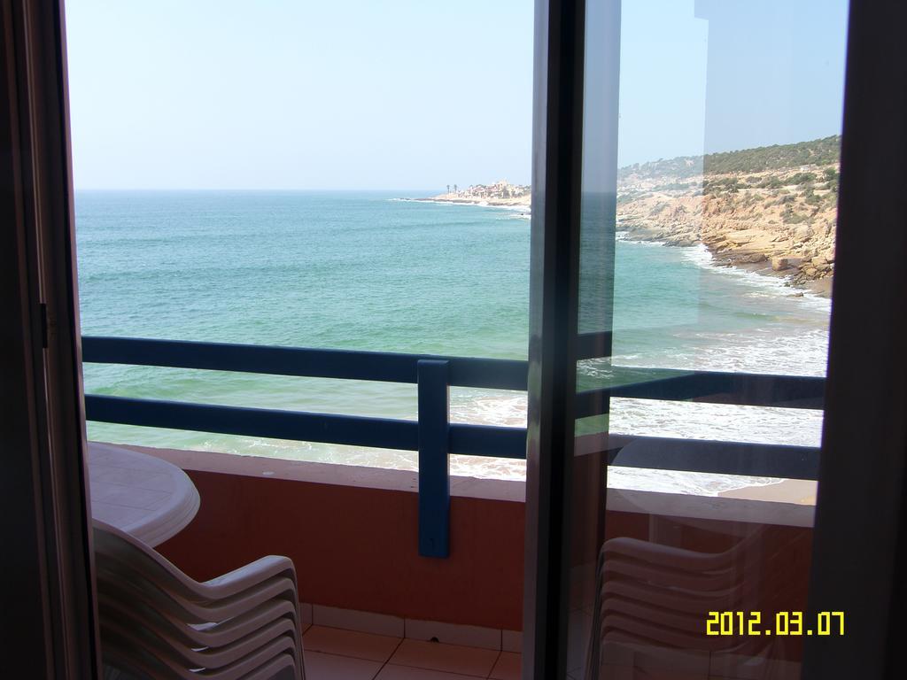 Location Taghazout Appartement Buitenkant foto