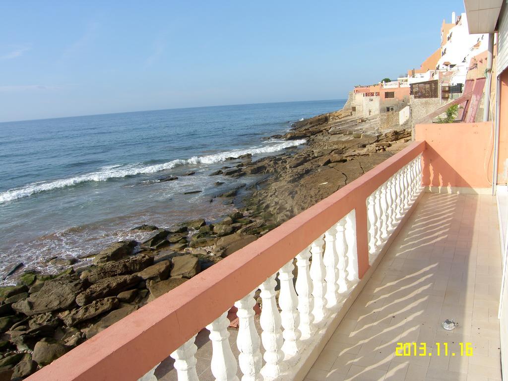 Location Taghazout Appartement Buitenkant foto