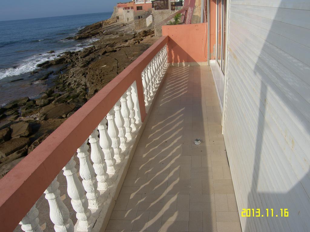 Location Taghazout Appartement Buitenkant foto