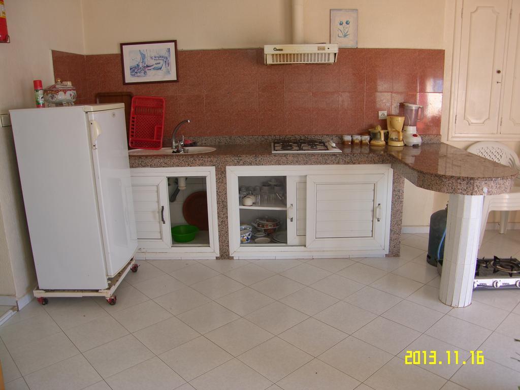 Location Taghazout Appartement Buitenkant foto